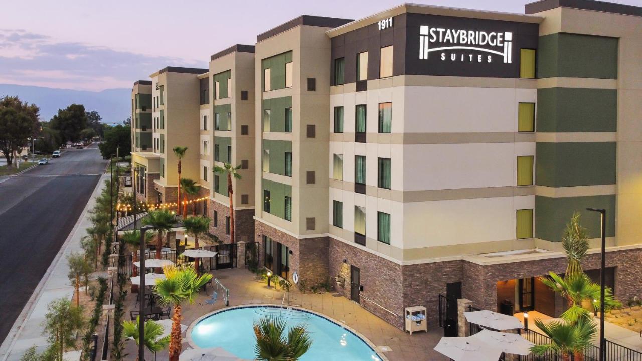 Staybridge - - Loma Linda 4* San Bernardino