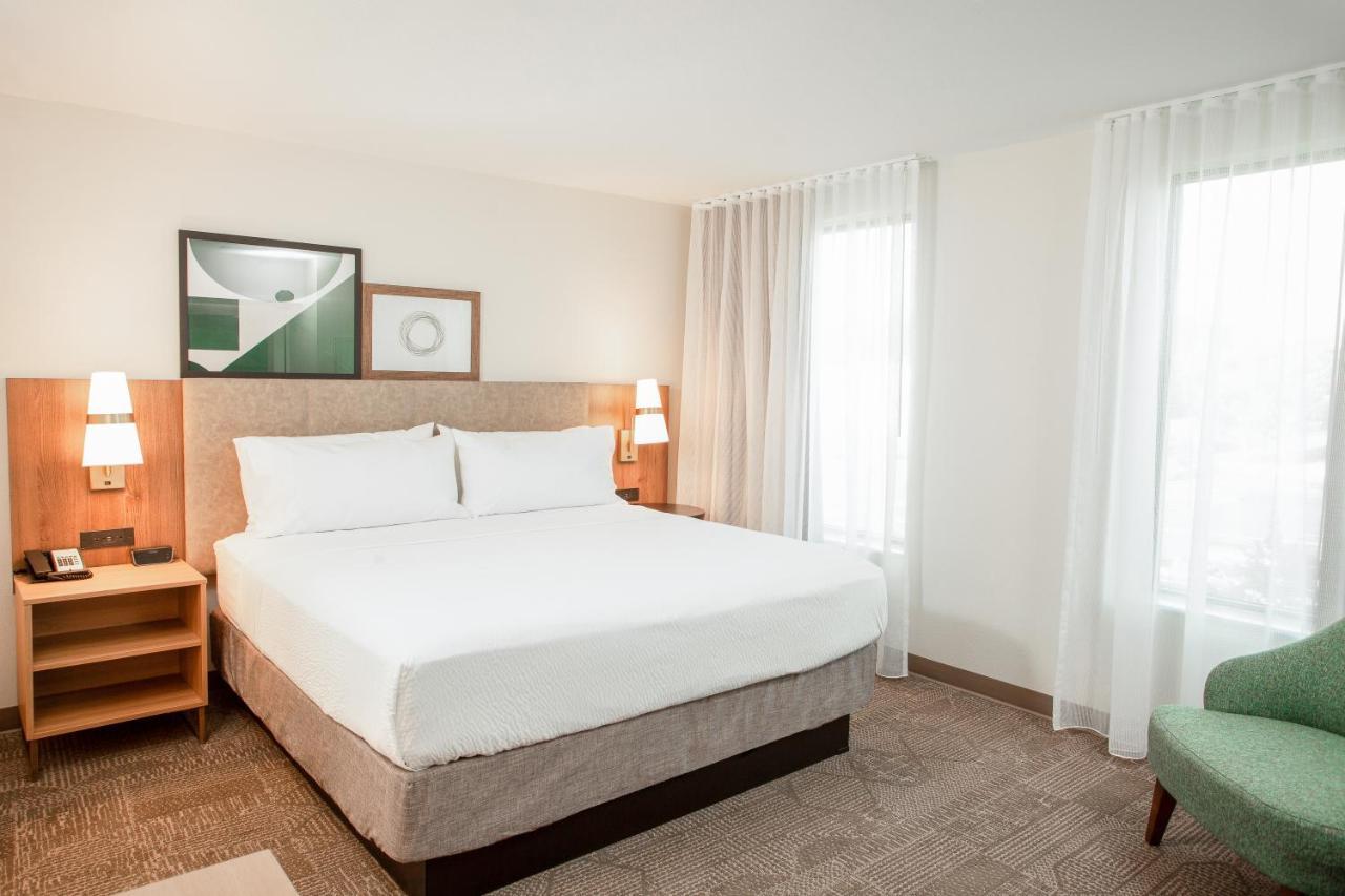 Staybridge - - Loma Linda 4* San Bernardino