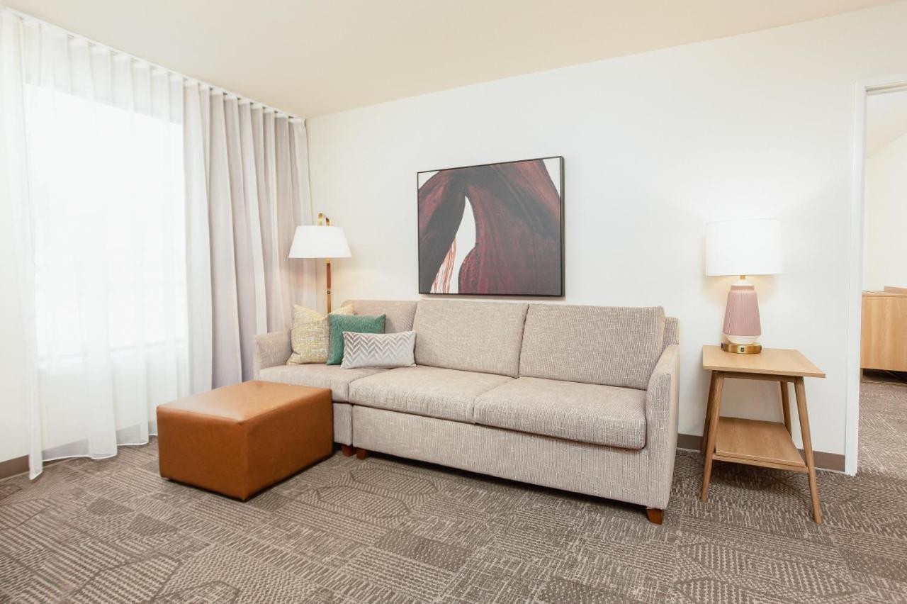 Staybridge - - Loma Linda 4*