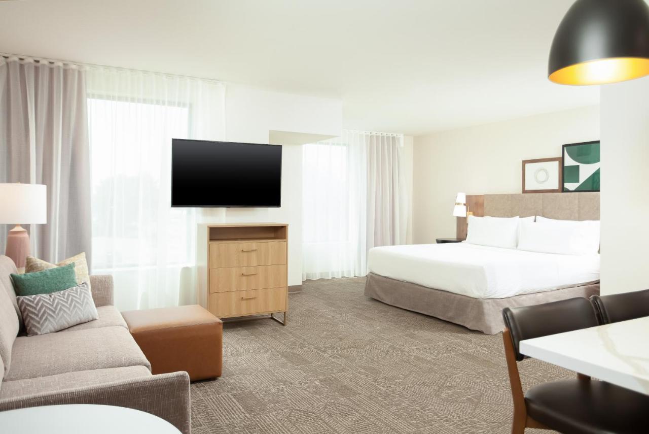Staybridge - - Loma Linda 4*