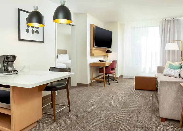Staybridge Suites - San Bernardino - Loma Linda