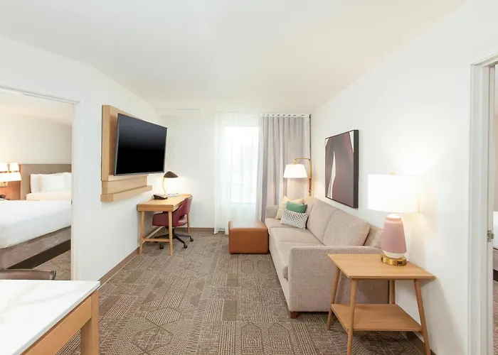 Staybridge Suites - San Bernardino - Loma Linda