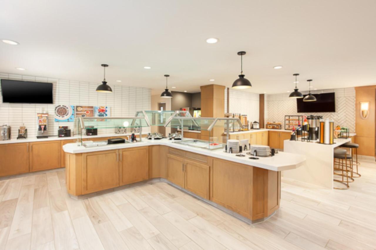 Staybridge - - Loma Linda 4* San Bernardino