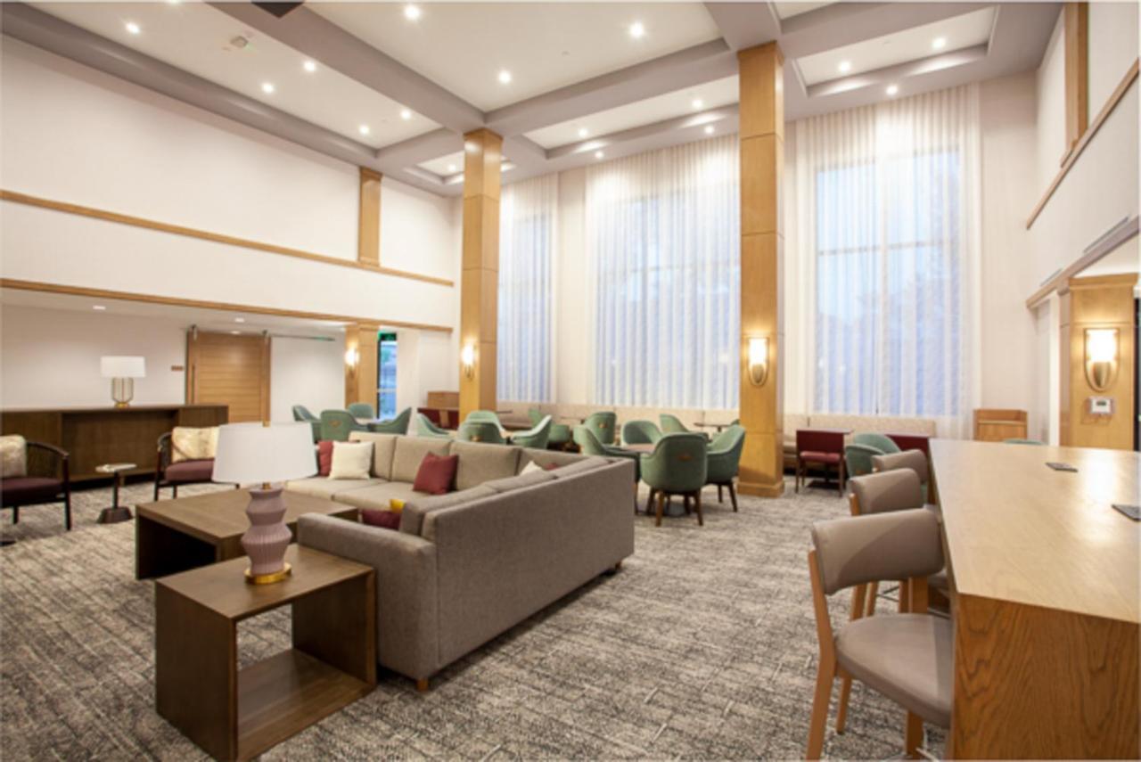 Staybridge - - Loma Linda San Bernardino