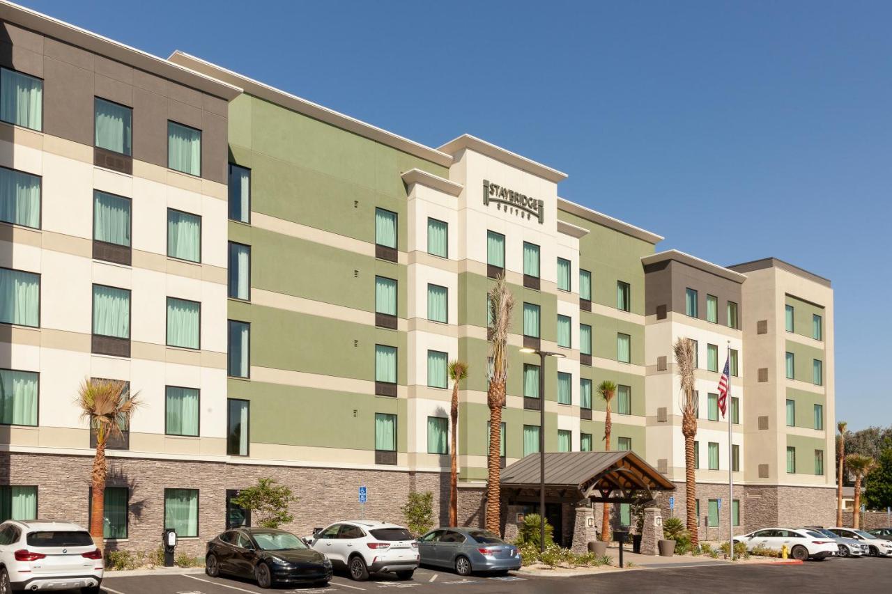 Staybridge - - Loma Linda Hotel San Bernardino