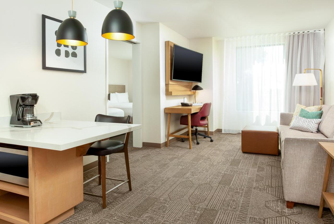 Hotel Staybridge - - Loma Linda 4*
