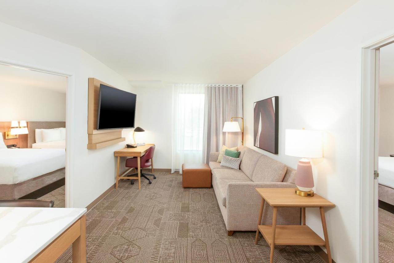 Staybridge - - Loma Linda 4*