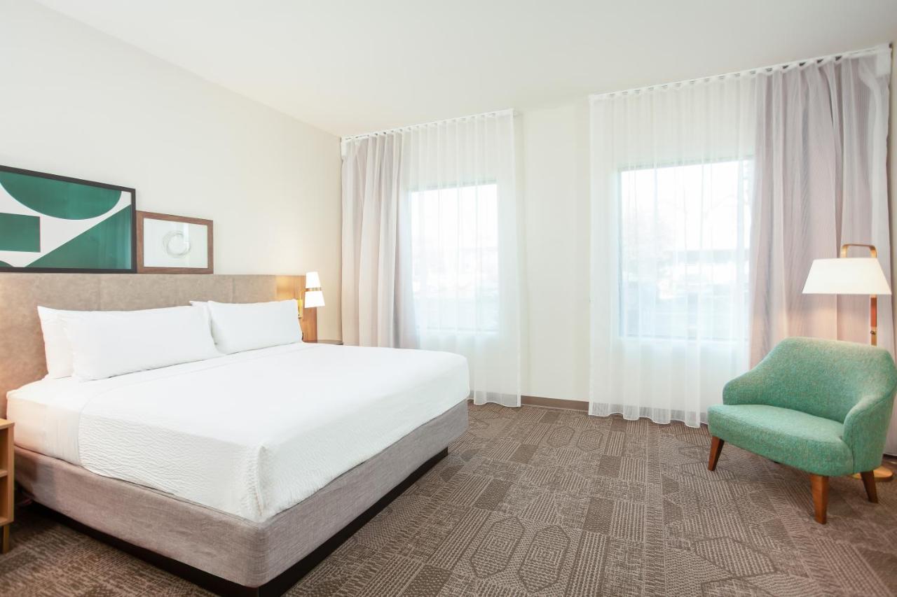 Hotel Staybridge - - Loma Linda San Bernardino