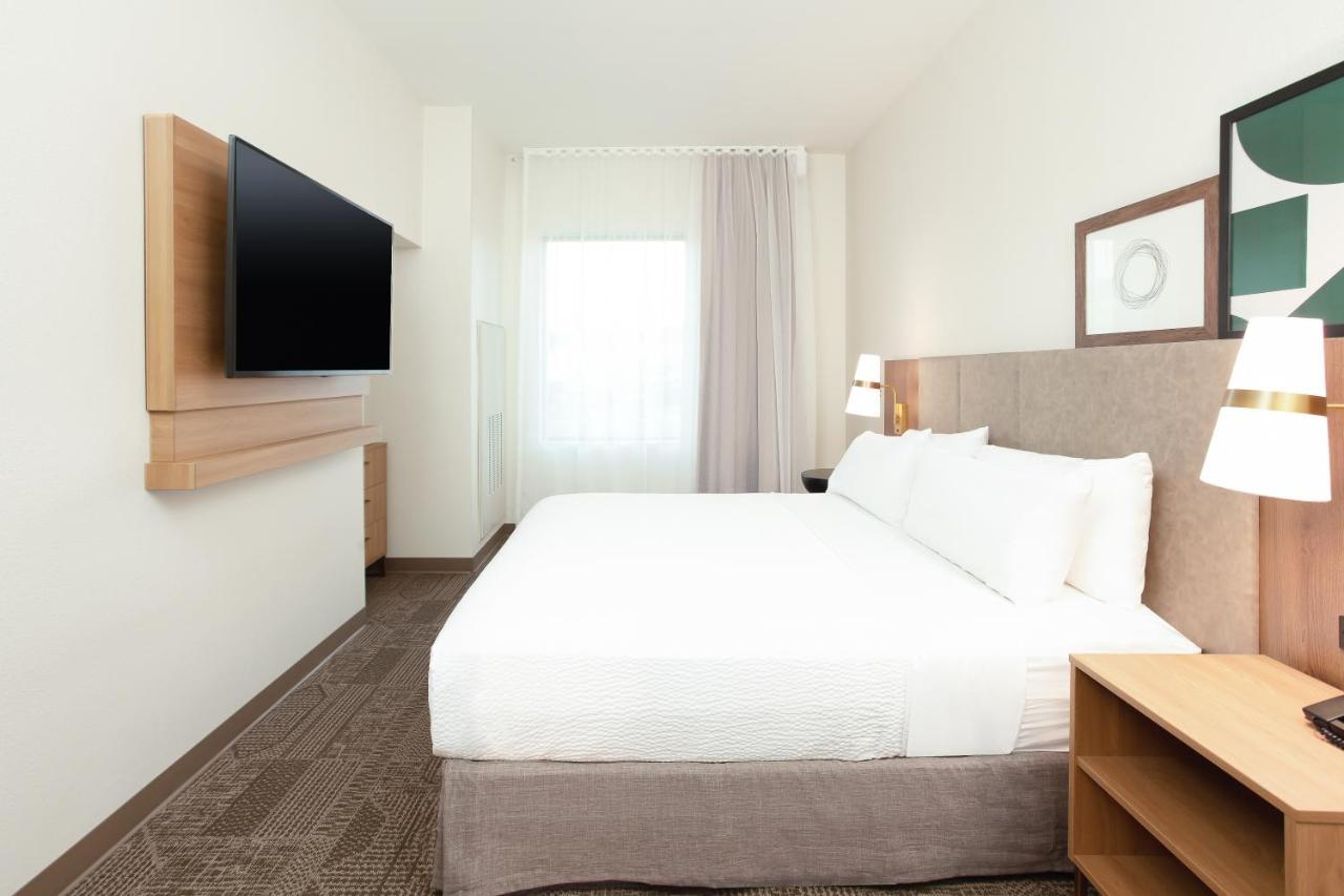 Staybridge - - Loma Linda 4* San Bernardino
