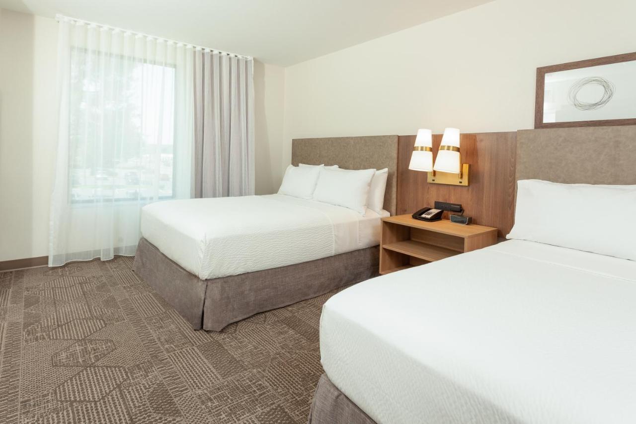 Staybridge - - Loma Linda Hotel San Bernardino