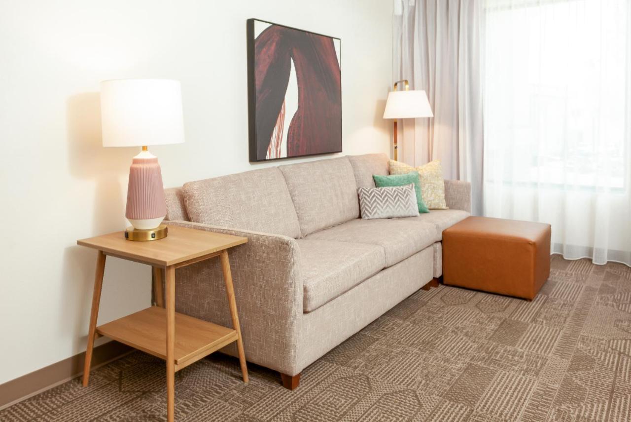 Staybridge - - Loma Linda