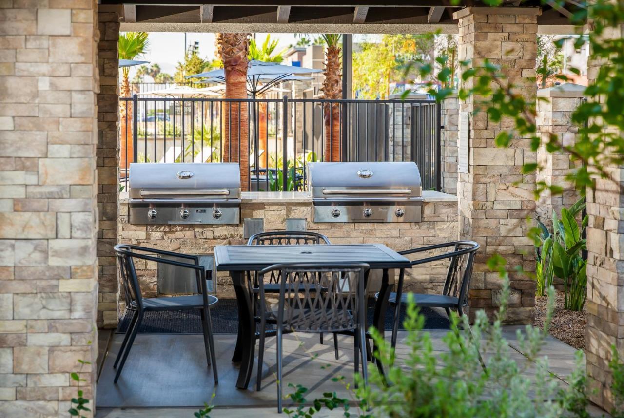 Hotel Staybridge - - Loma Linda San Bernardino