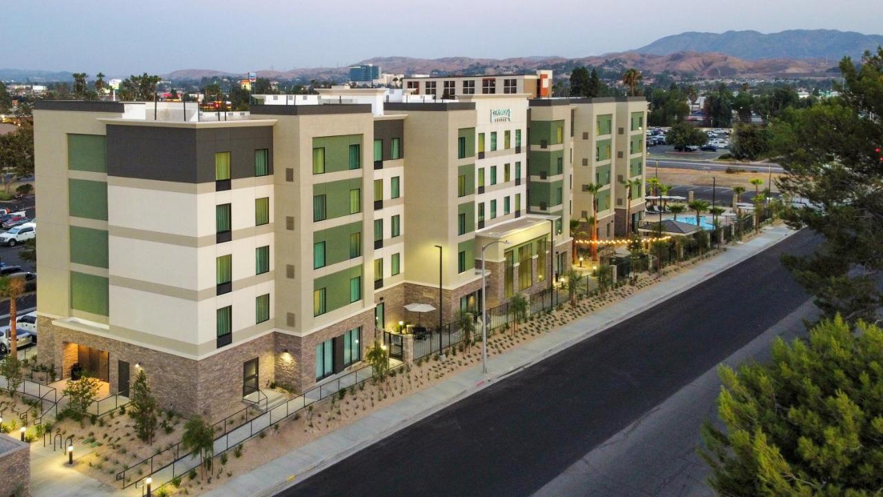 Hotel Staybridge - - Loma Linda San Bernardino