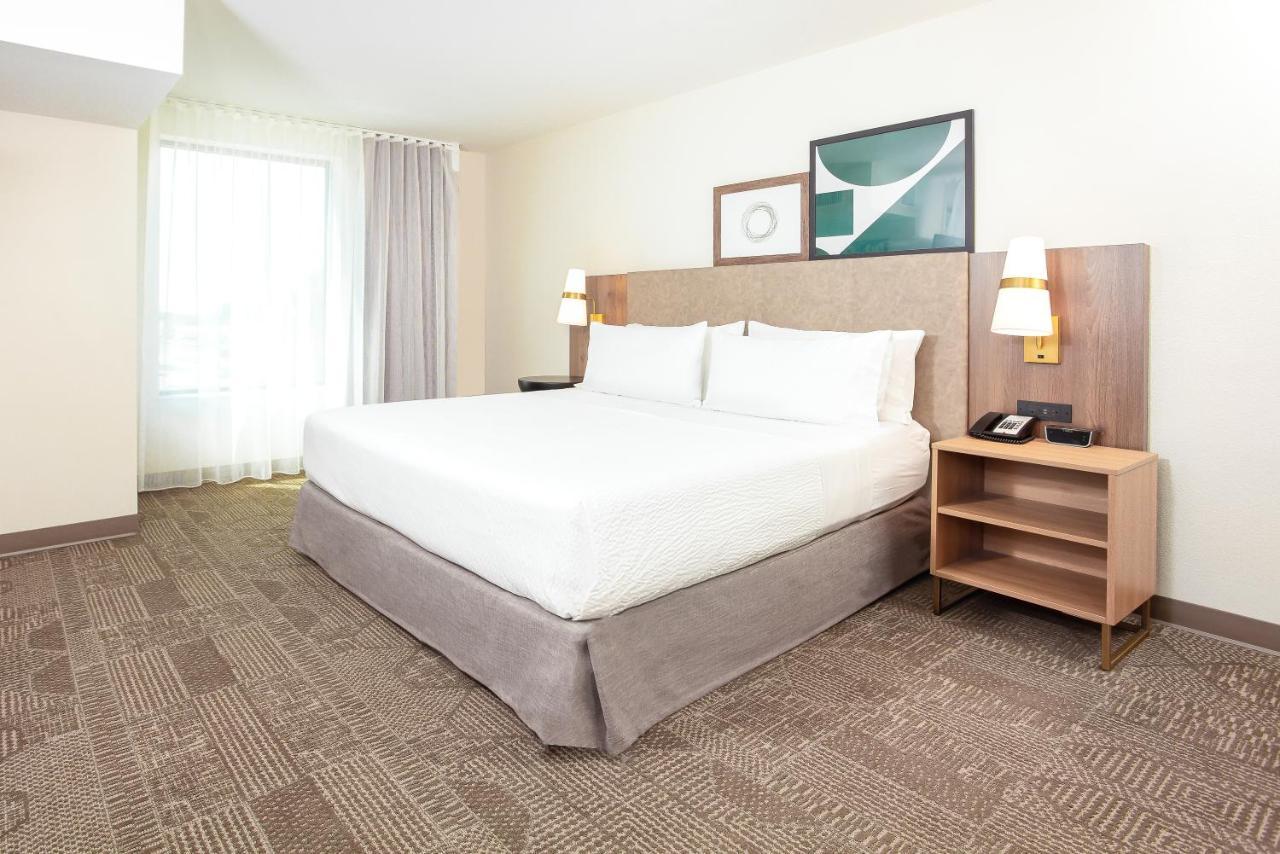 Staybridge - - Loma Linda Hotel 4*