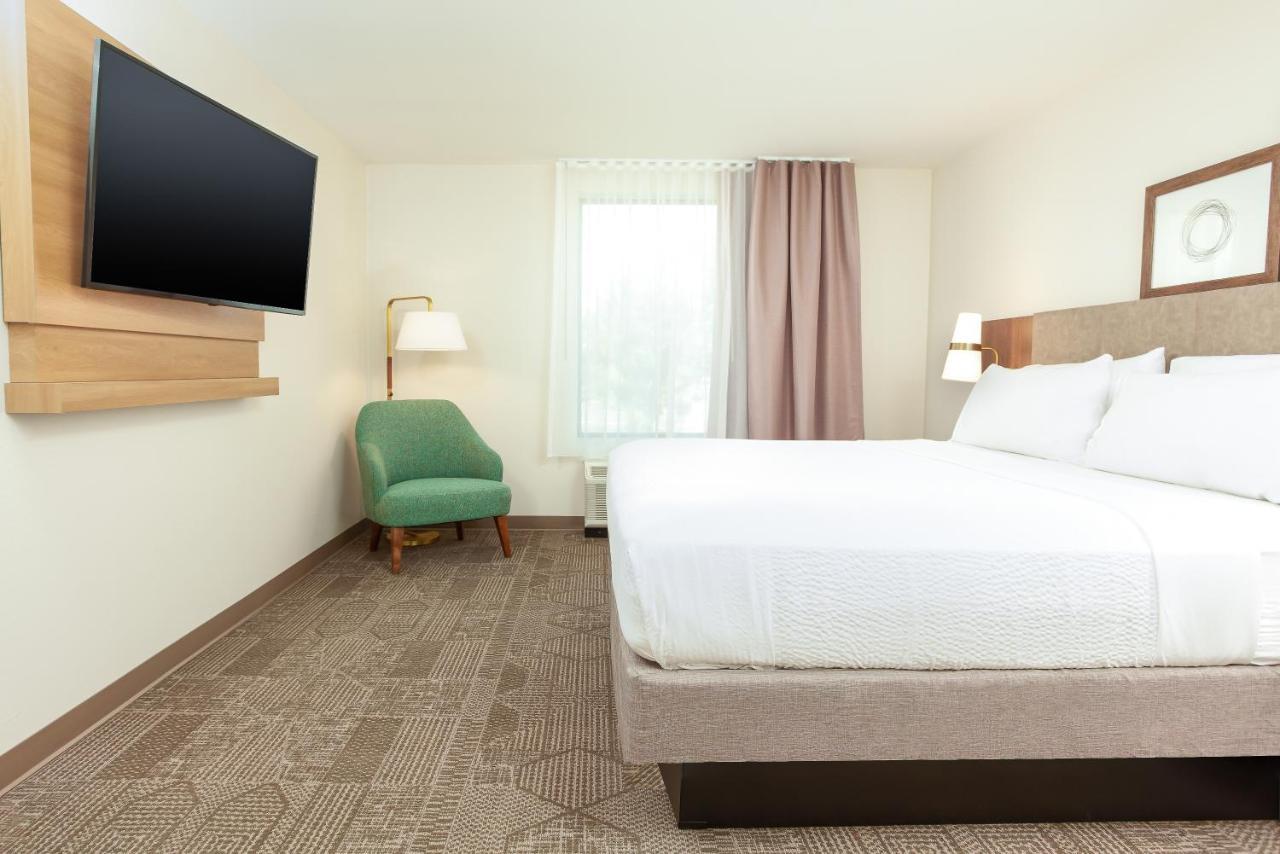 Staybridge - - Loma Linda San Bernardino