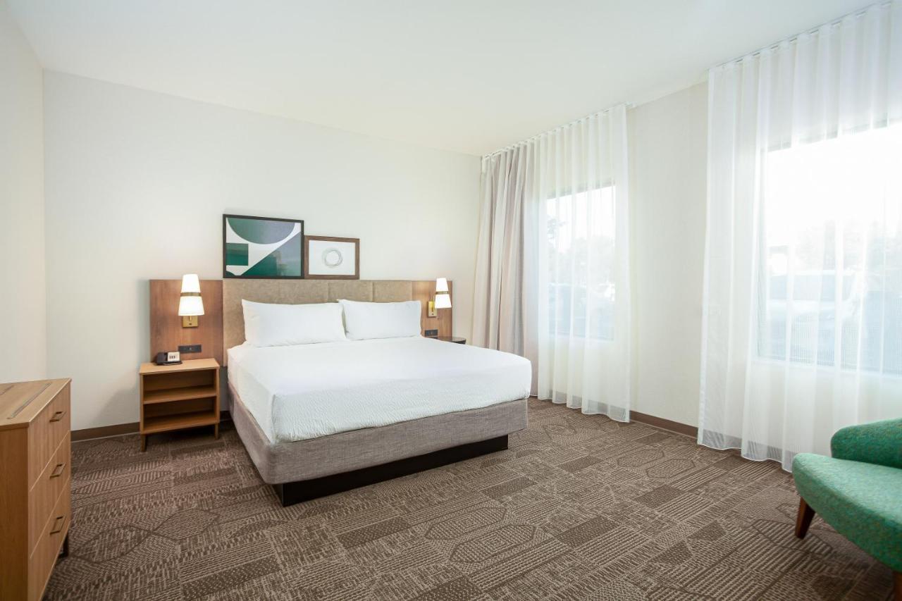 Staybridge - - Loma Linda Hotel 4*