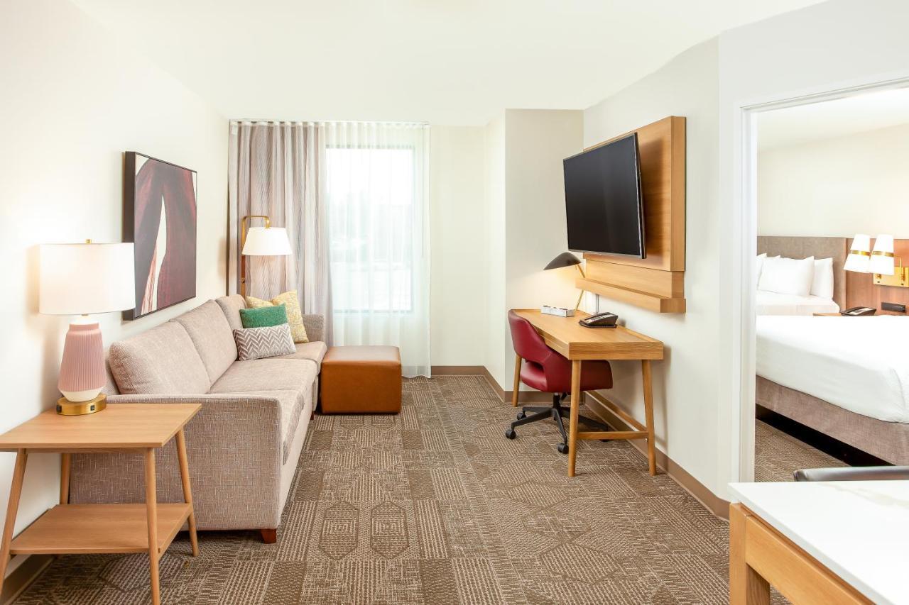 Hotel Staybridge - - Loma Linda 4*