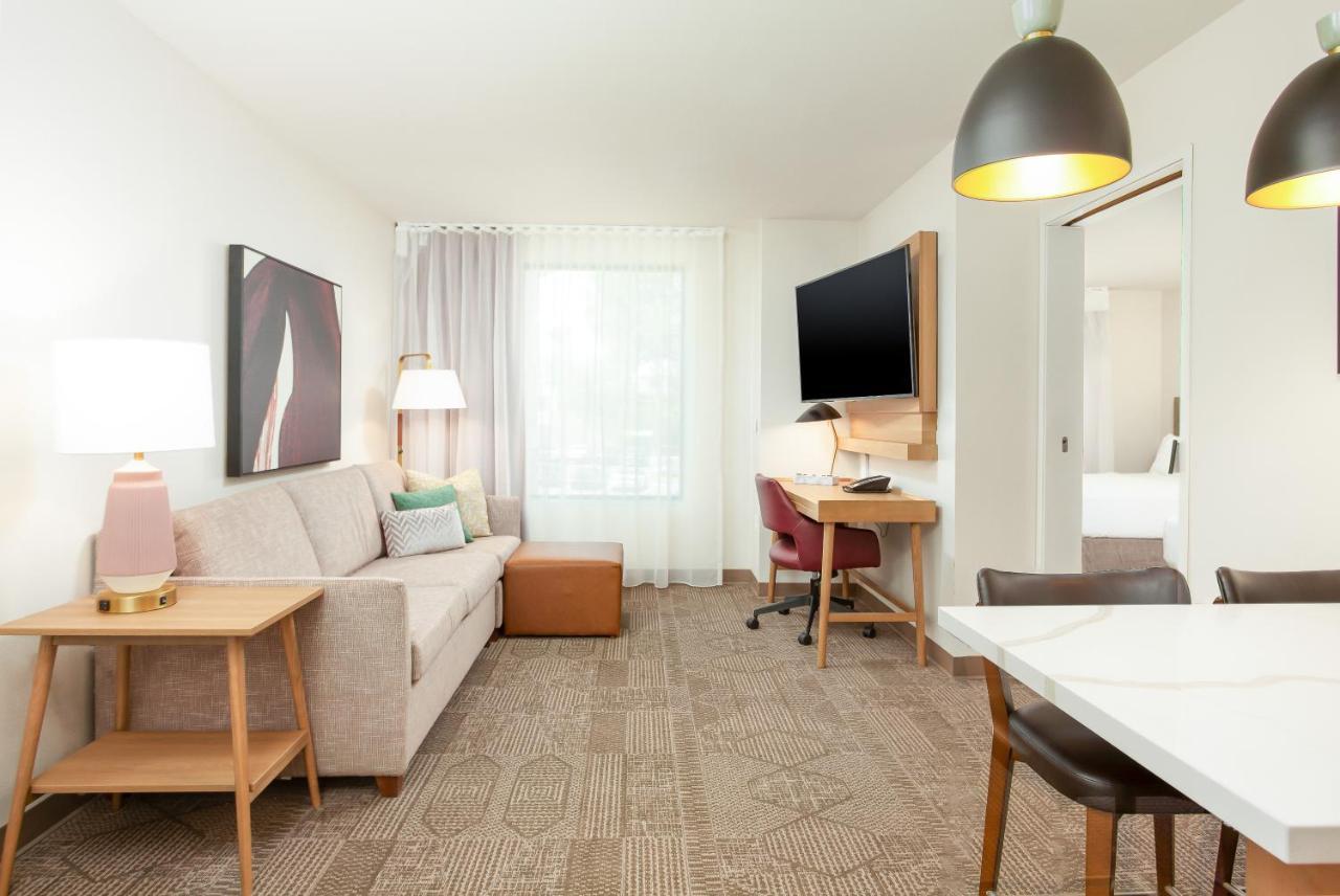 Staybridge - - Loma Linda 4* San Bernardino