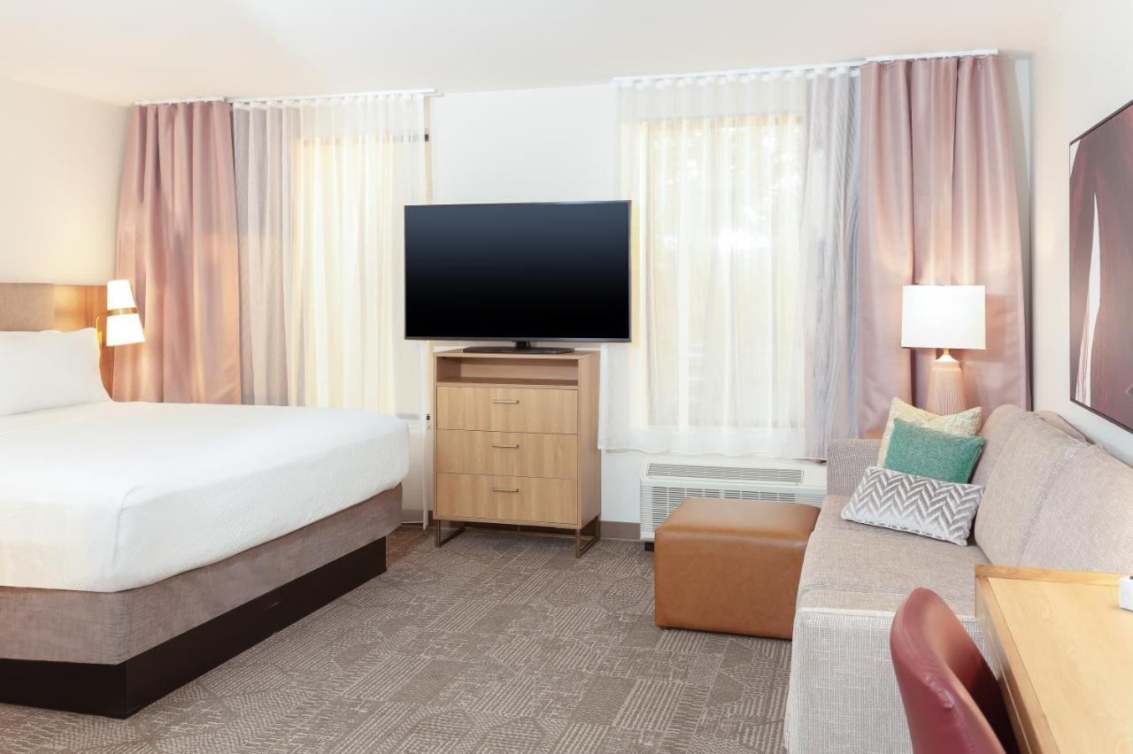 Staybridge - - Loma Linda